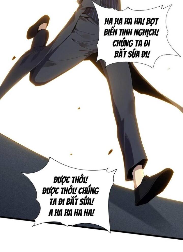 Ta Học Trảm Thần Trong Bệnh Viện Tâm Thần Chap 147 - Next Chap 148