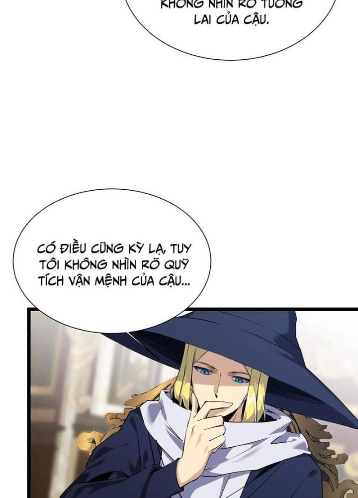 Ta Học Trảm Thần Trong Bệnh Viện Tâm Thần Chap 147 - Next Chap 148