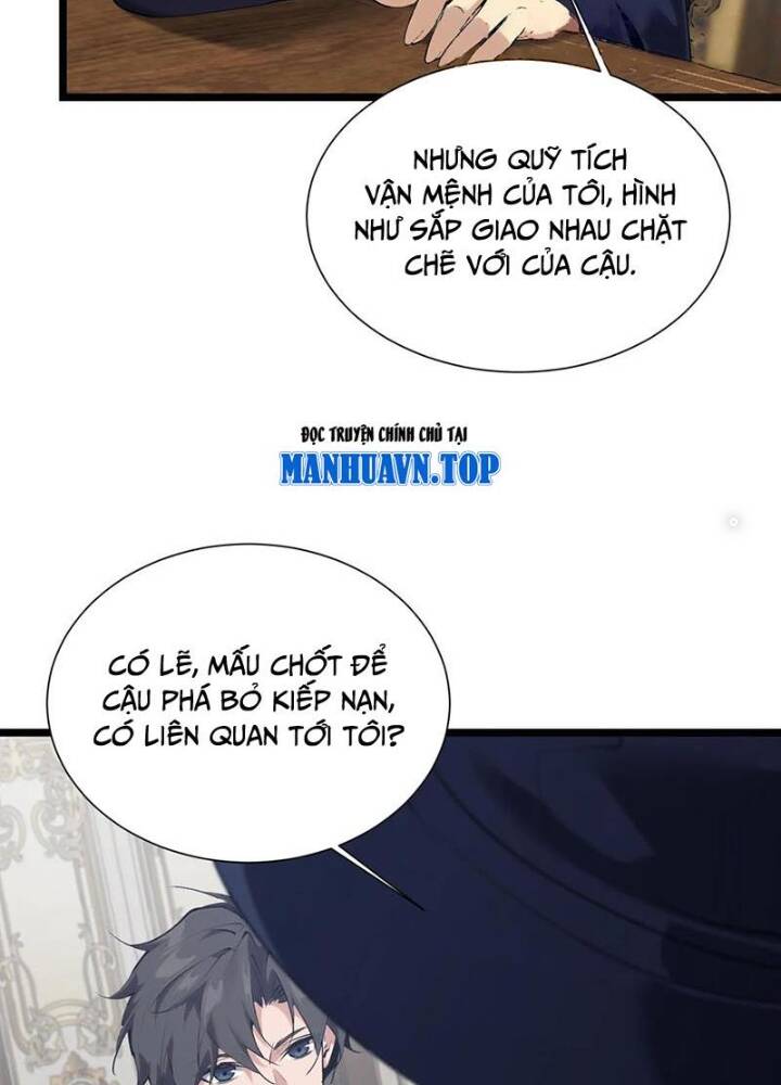 Ta Học Trảm Thần Trong Bệnh Viện Tâm Thần Chap 147 - Next Chap 148