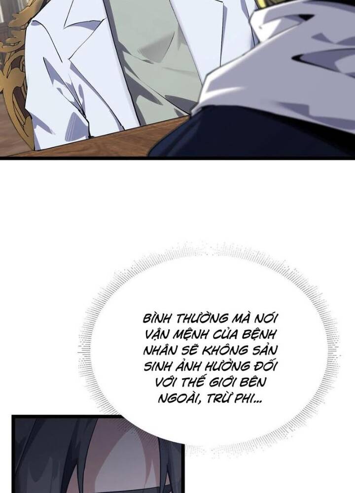 Ta Học Trảm Thần Trong Bệnh Viện Tâm Thần Chap 147 - Next Chap 148