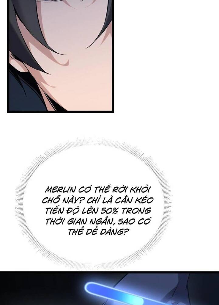 Ta Học Trảm Thần Trong Bệnh Viện Tâm Thần Chap 147 - Next Chap 148