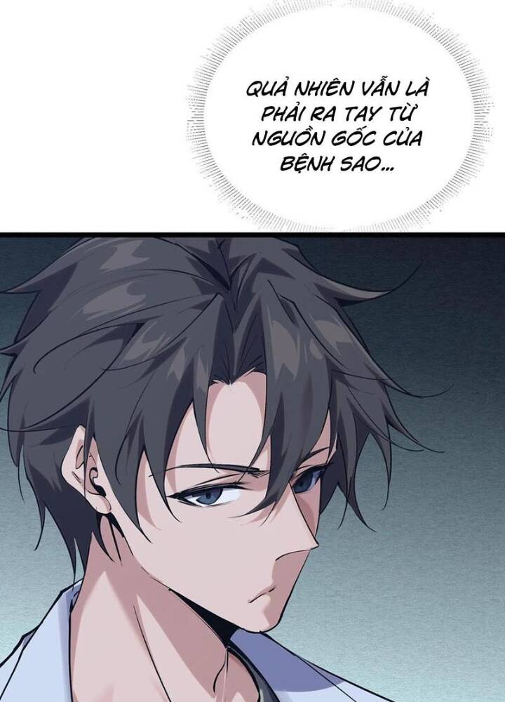 Ta Học Trảm Thần Trong Bệnh Viện Tâm Thần Chap 147 - Next Chap 148