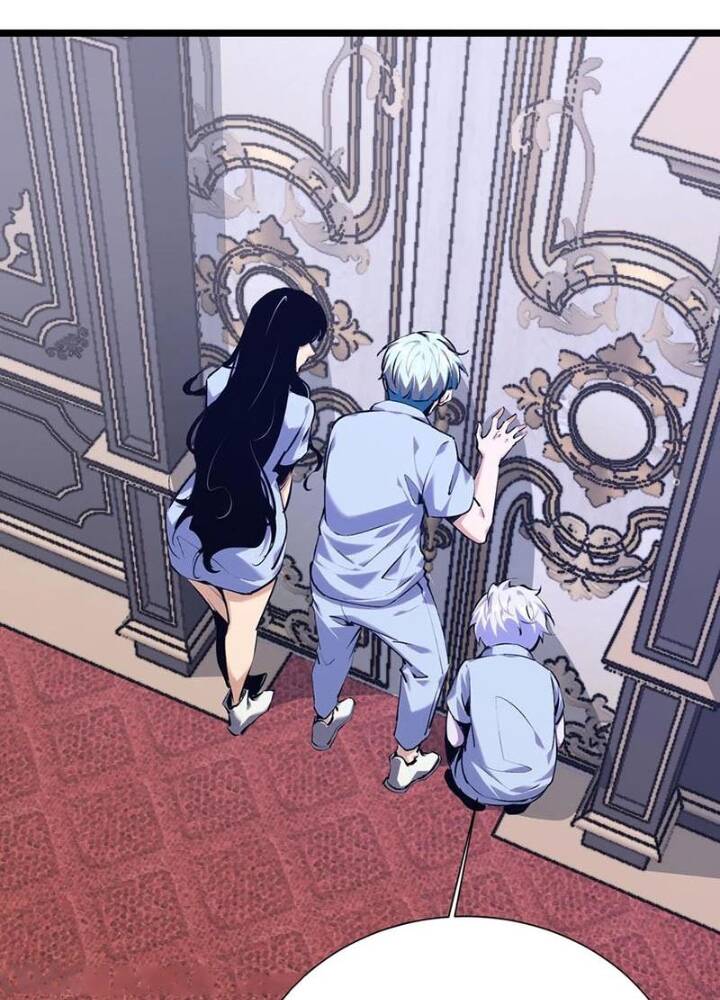Ta Học Trảm Thần Trong Bệnh Viện Tâm Thần Chap 147 - Next Chap 148