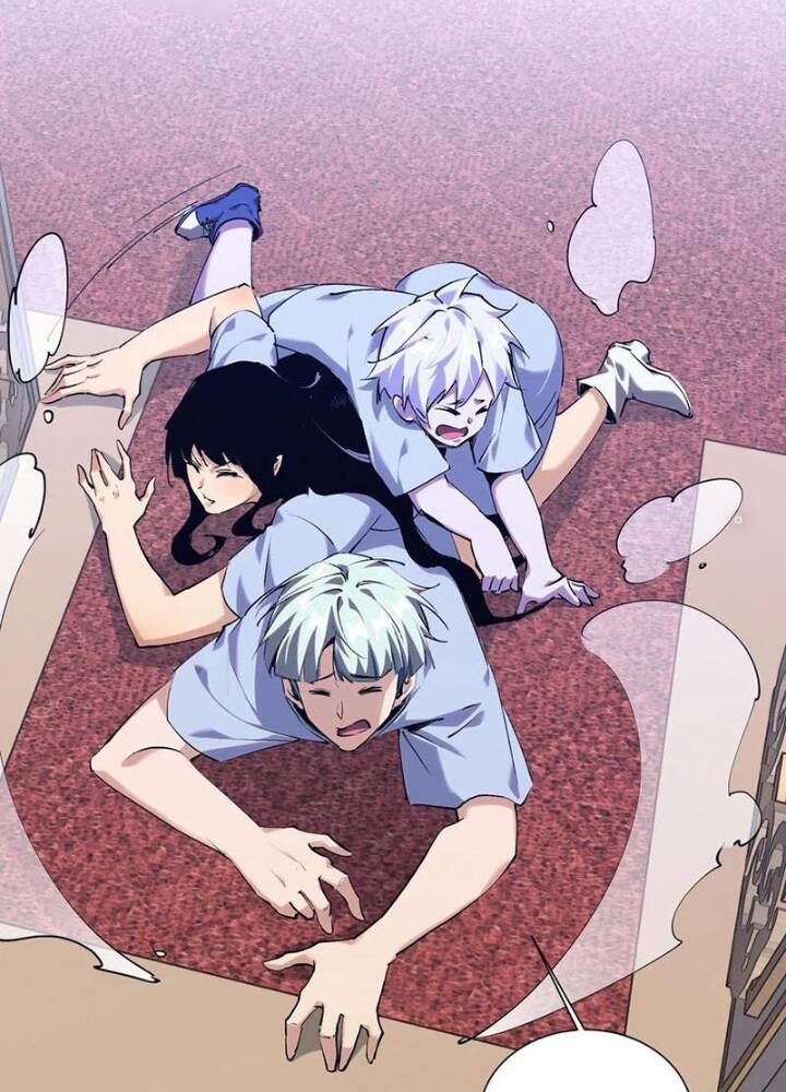 Ta Học Trảm Thần Trong Bệnh Viện Tâm Thần Chap 147 - Next Chap 148