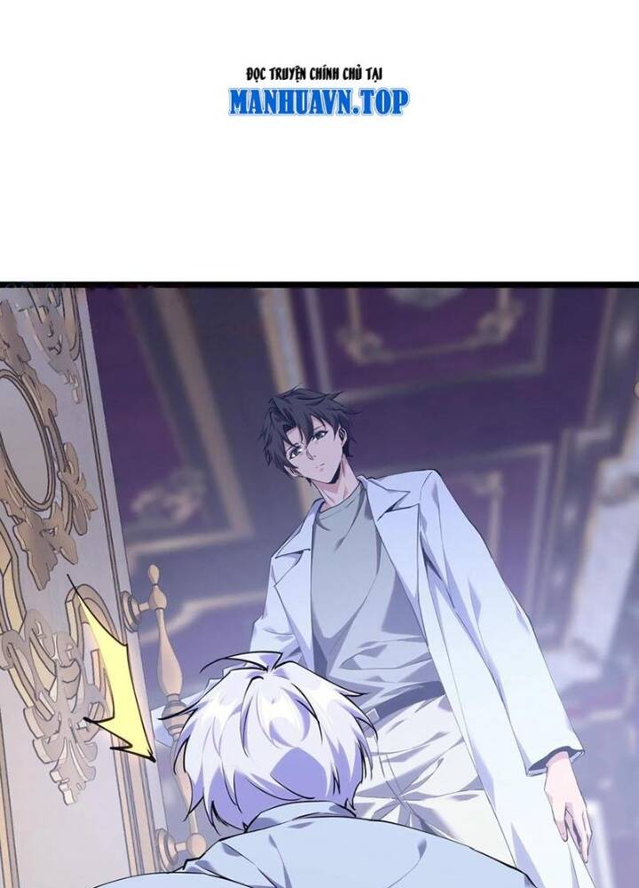 Ta Học Trảm Thần Trong Bệnh Viện Tâm Thần Chap 147 - Next Chap 148