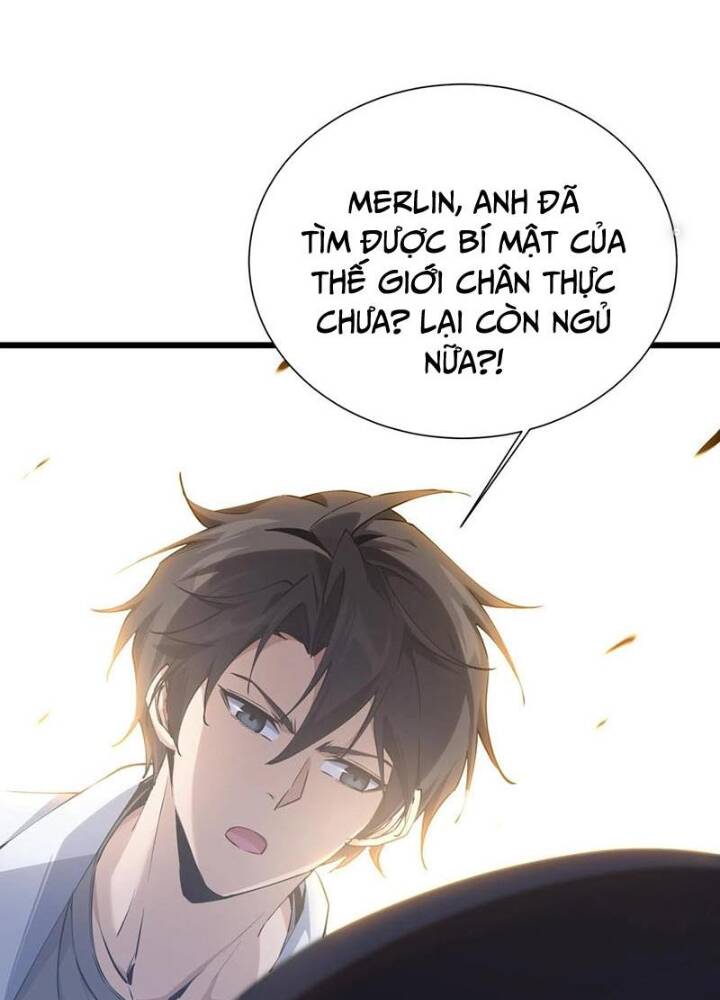 Ta Học Trảm Thần Trong Bệnh Viện Tâm Thần Chap 147 - Next Chap 148