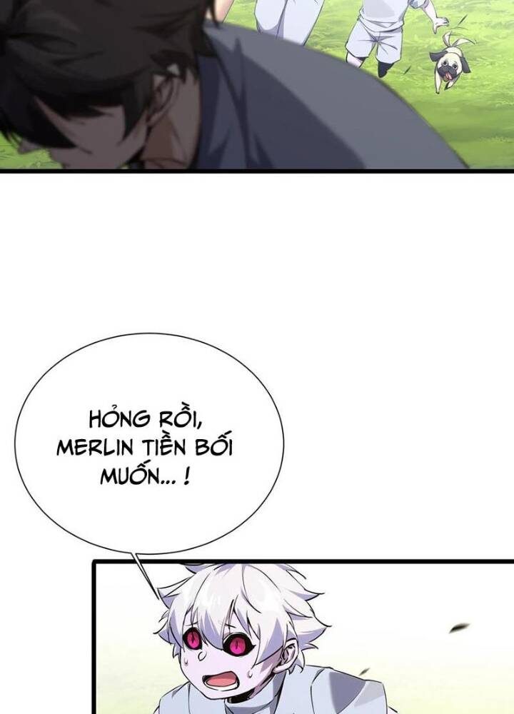 Ta Học Trảm Thần Trong Bệnh Viện Tâm Thần Chap 147 - Next Chap 148
