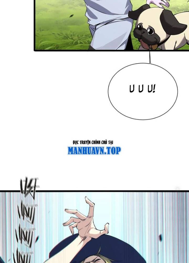 Ta Học Trảm Thần Trong Bệnh Viện Tâm Thần Chap 147 - Next Chap 148