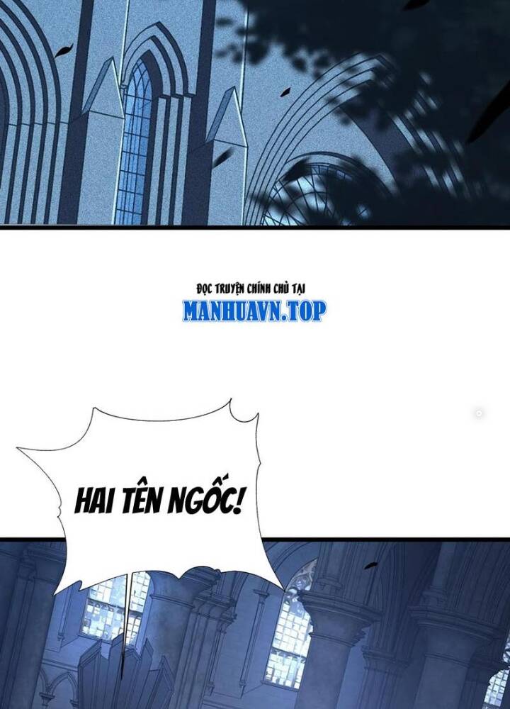 Ta Học Trảm Thần Trong Bệnh Viện Tâm Thần Chap 147 - Next Chap 148
