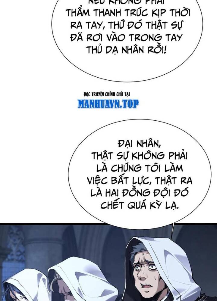 Ta Học Trảm Thần Trong Bệnh Viện Tâm Thần Chap 147 - Next Chap 148