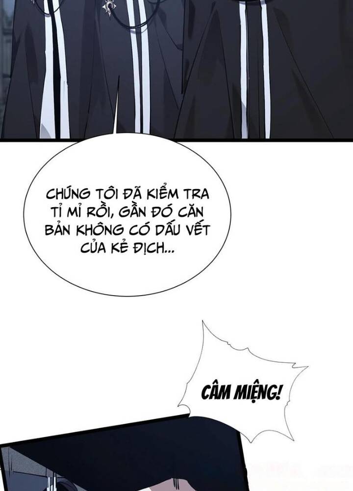 Ta Học Trảm Thần Trong Bệnh Viện Tâm Thần Chap 147 - Next Chap 148