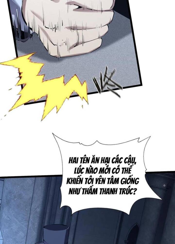 Ta Học Trảm Thần Trong Bệnh Viện Tâm Thần Chap 147 - Next Chap 148