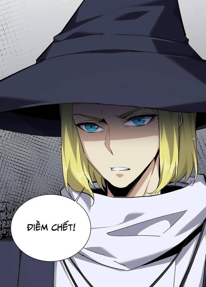 Ta Học Trảm Thần Trong Bệnh Viện Tâm Thần Chap 147 - Next Chap 148