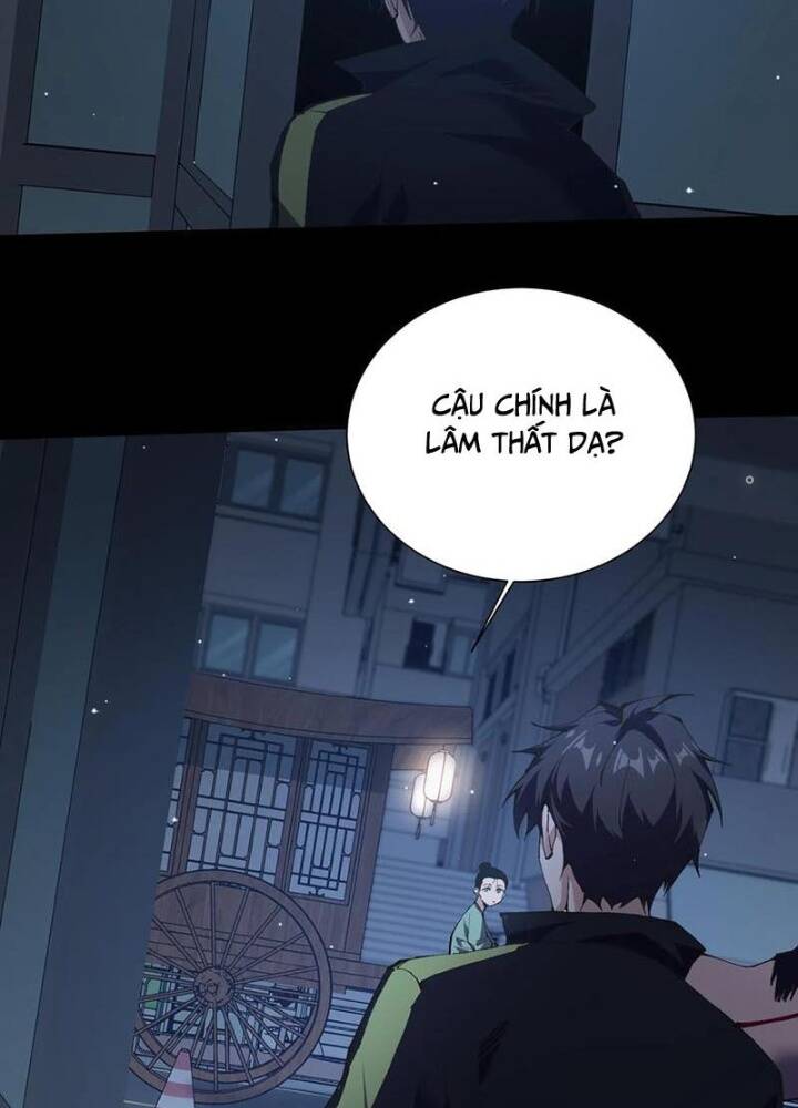 Ta Học Trảm Thần Trong Bệnh Viện Tâm Thần Chap 148 - Next Chap 149