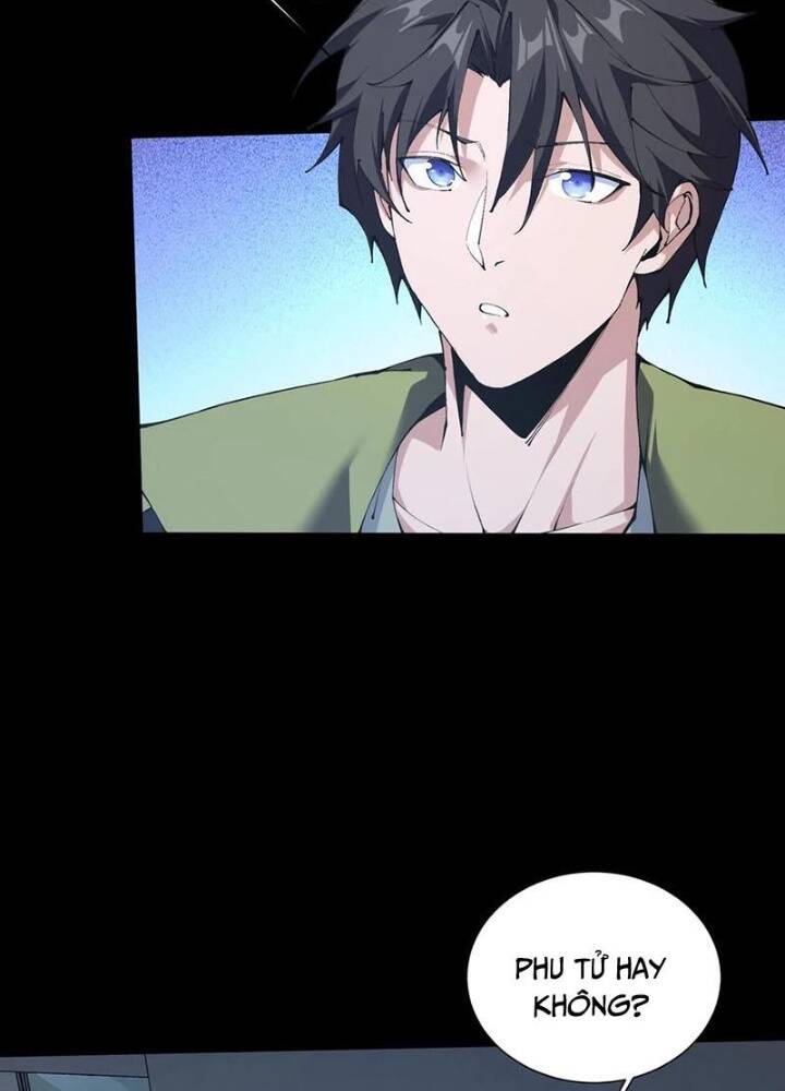 Ta Học Trảm Thần Trong Bệnh Viện Tâm Thần Chap 148 - Next Chap 149