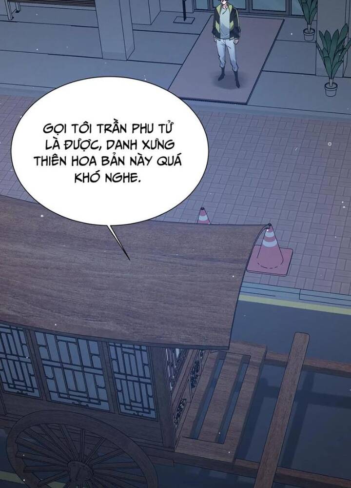 Ta Học Trảm Thần Trong Bệnh Viện Tâm Thần Chap 148 - Next Chap 149