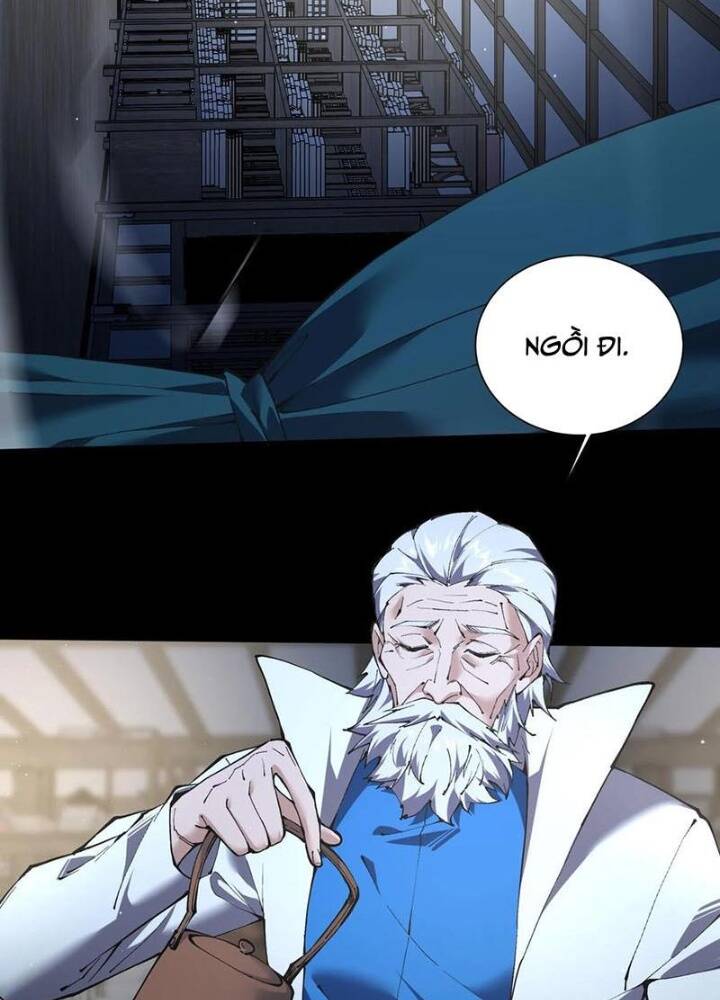 Ta Học Trảm Thần Trong Bệnh Viện Tâm Thần Chap 148 - Next Chap 149