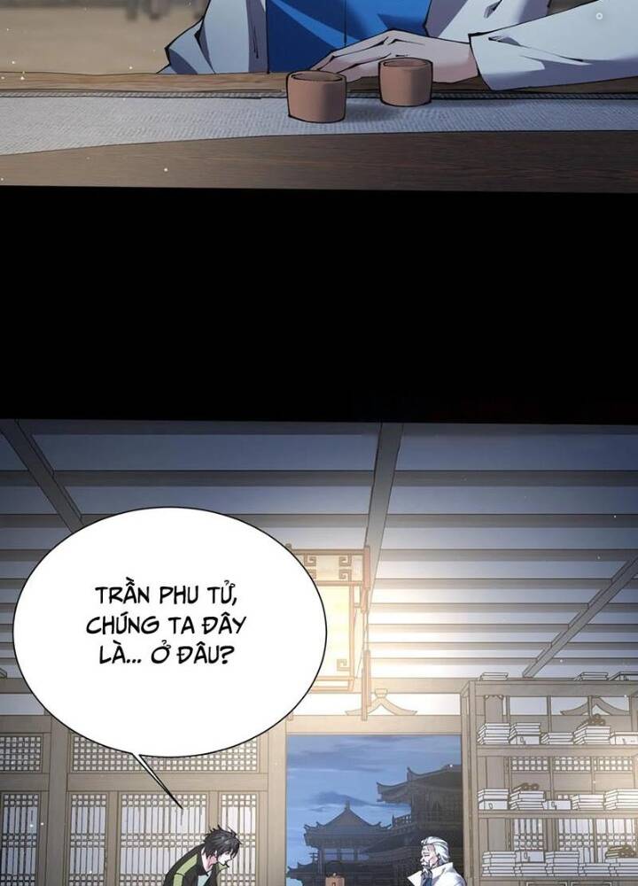 Ta Học Trảm Thần Trong Bệnh Viện Tâm Thần Chap 148 - Next Chap 149