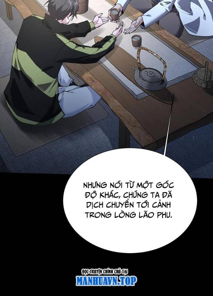 Ta Học Trảm Thần Trong Bệnh Viện Tâm Thần Chap 148 - Next Chap 149