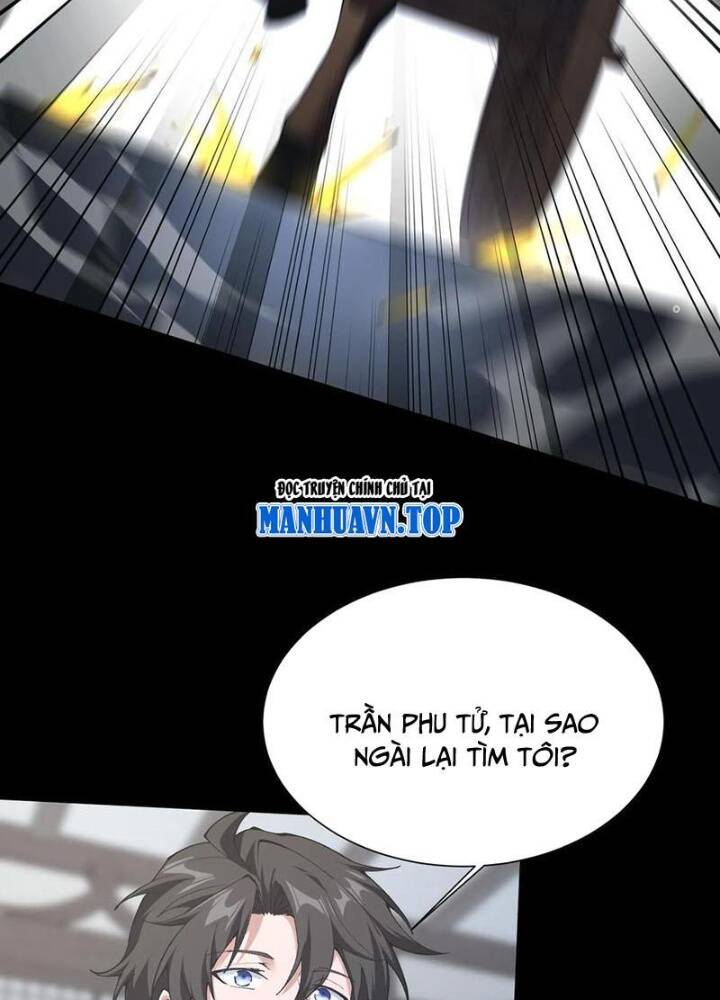Ta Học Trảm Thần Trong Bệnh Viện Tâm Thần Chap 148 - Next Chap 149