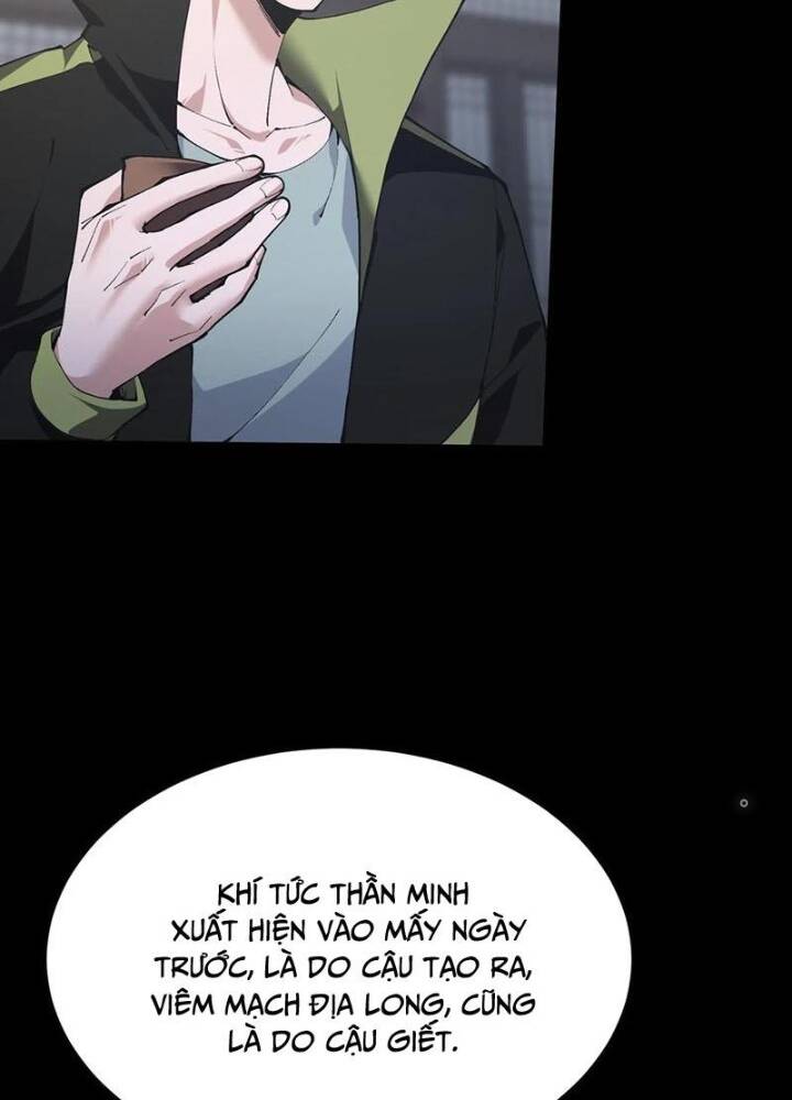 Ta Học Trảm Thần Trong Bệnh Viện Tâm Thần Chap 148 - Next Chap 149