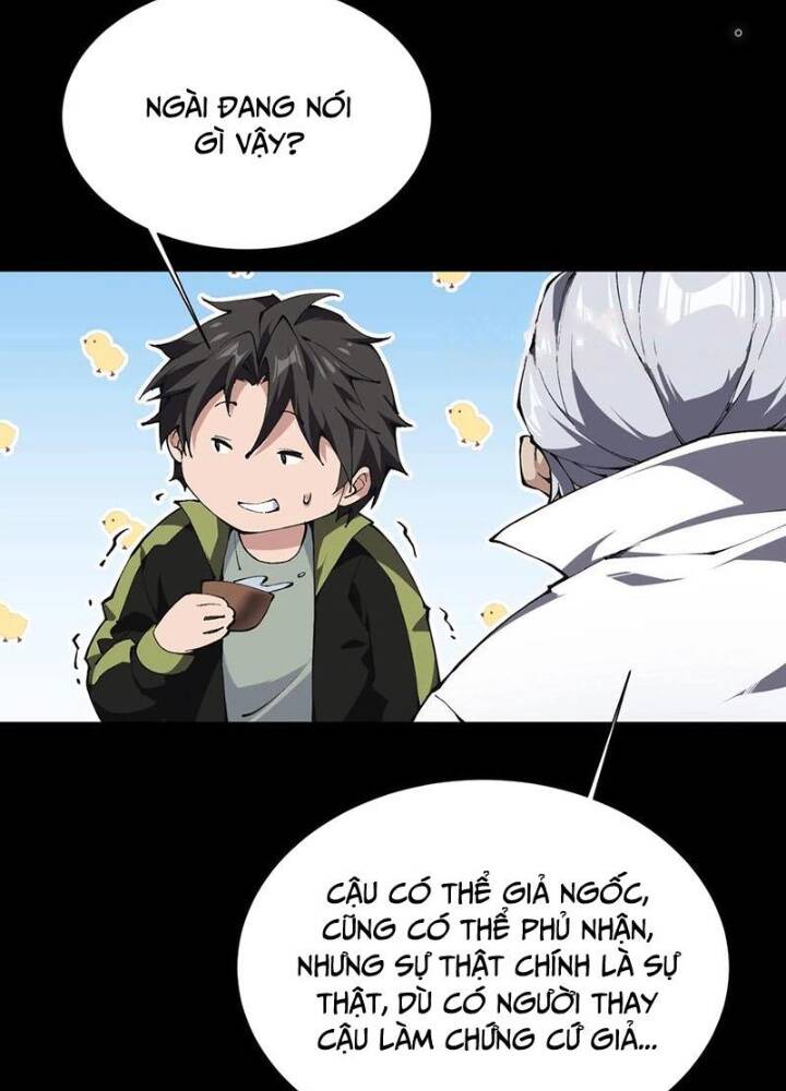Ta Học Trảm Thần Trong Bệnh Viện Tâm Thần Chap 148 - Next Chap 149