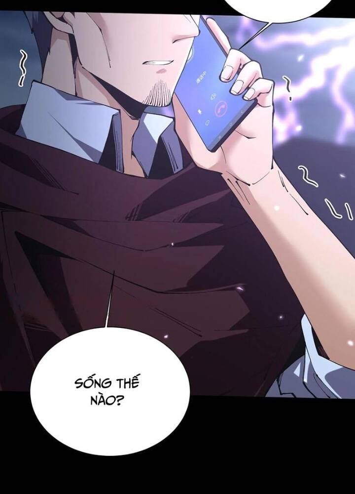 Ta Học Trảm Thần Trong Bệnh Viện Tâm Thần Chap 148 - Next Chap 149