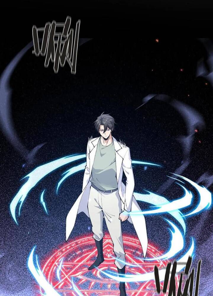 Ta Học Trảm Thần Trong Bệnh Viện Tâm Thần Chap 148 - Next Chap 149