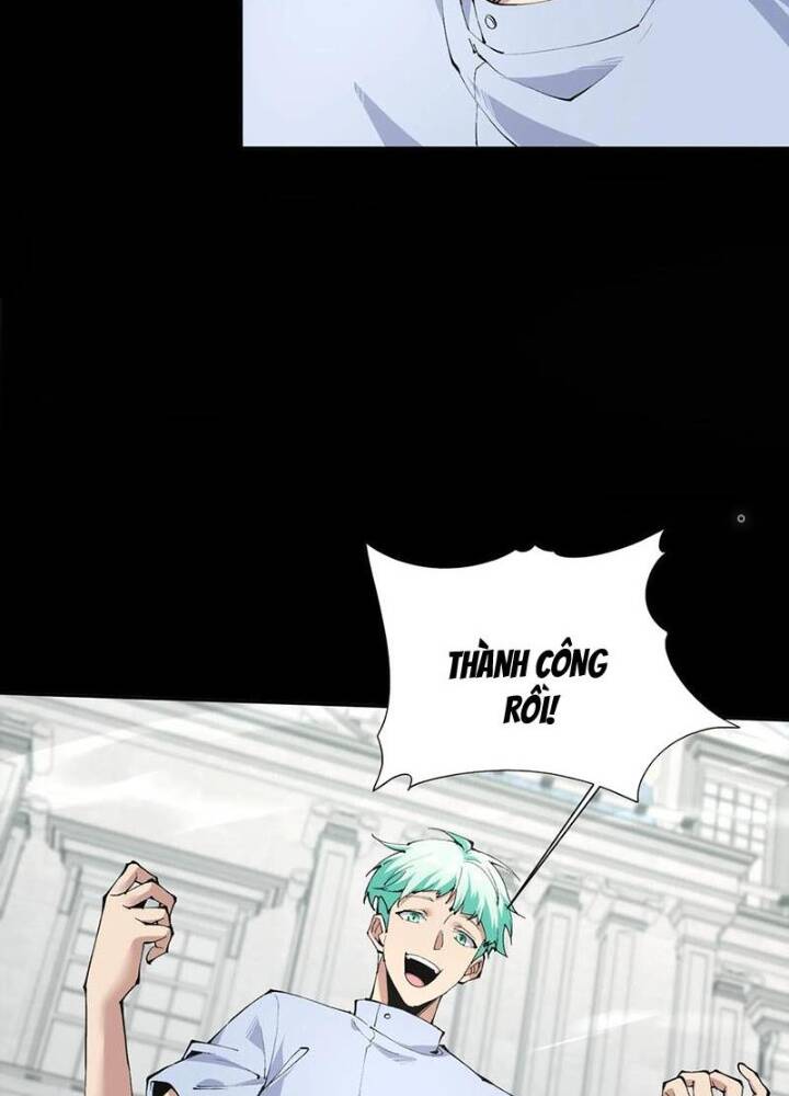 Ta Học Trảm Thần Trong Bệnh Viện Tâm Thần Chap 148 - Next Chap 149