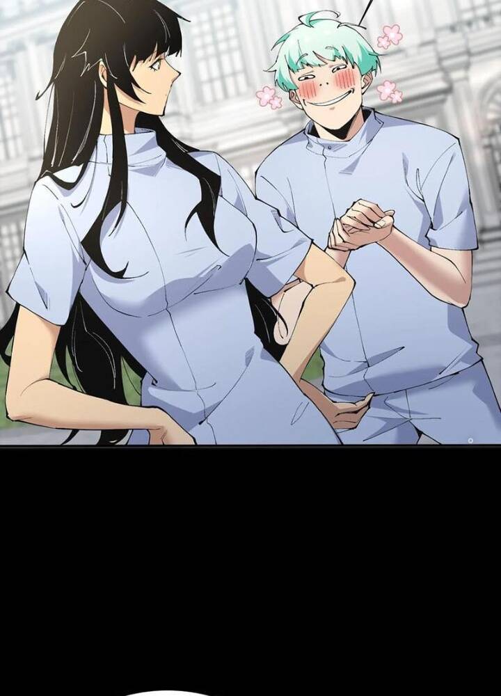 Ta Học Trảm Thần Trong Bệnh Viện Tâm Thần Chap 148 - Next Chap 149