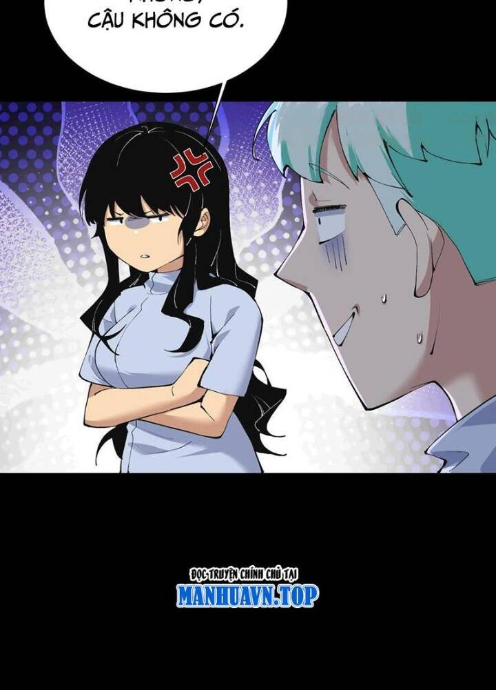 Ta Học Trảm Thần Trong Bệnh Viện Tâm Thần Chap 148 - Next Chap 149