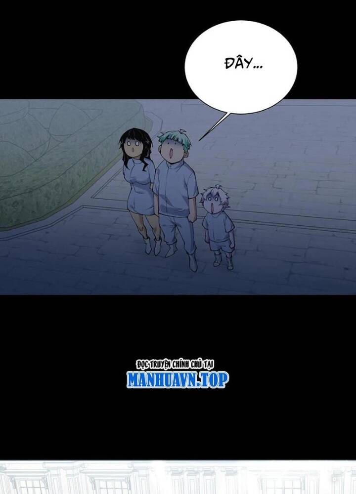 Ta Học Trảm Thần Trong Bệnh Viện Tâm Thần Chap 148 - Next Chap 149