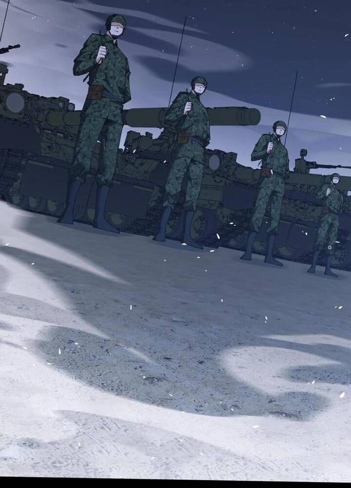 Ta Học Trảm Thần Trong Bệnh Viện Tâm Thần Chap 148 - Next Chap 149