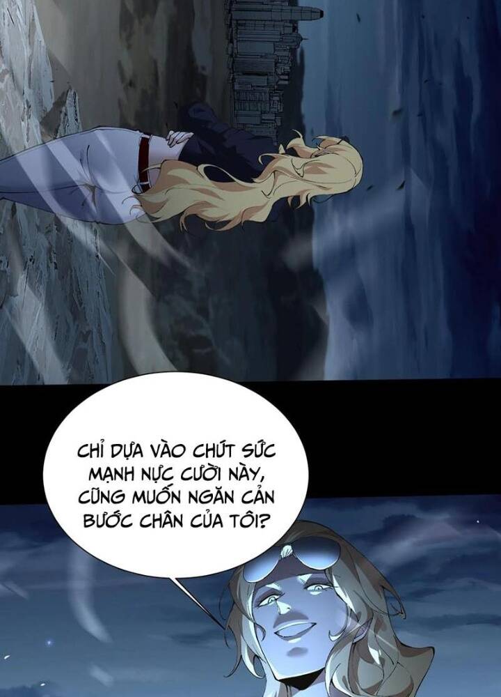 Ta Học Trảm Thần Trong Bệnh Viện Tâm Thần Chap 148 - Next Chap 149
