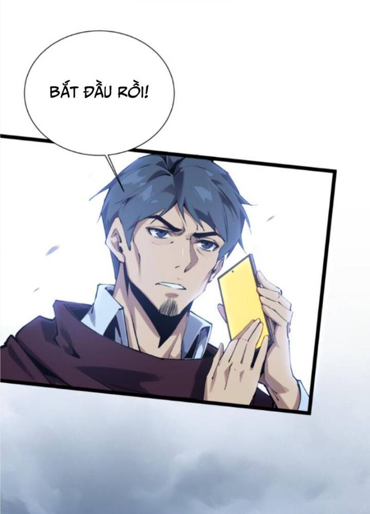 Ta Học Trảm Thần Trong Bệnh Viện Tâm Thần Chap 149 - Next Chap 150