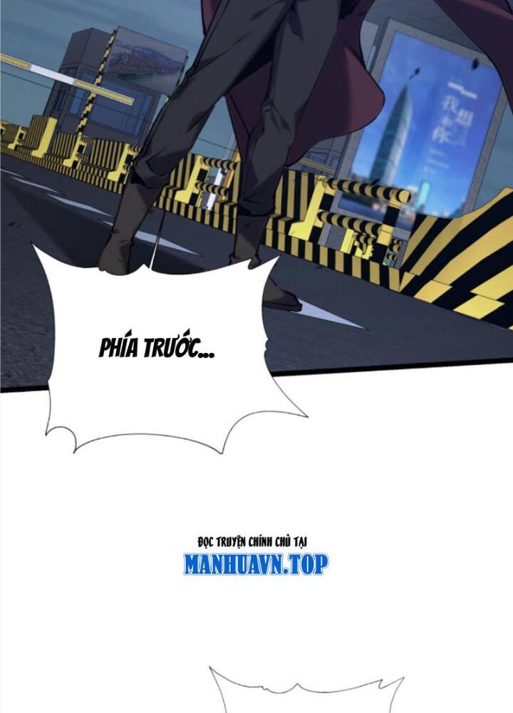 Ta Học Trảm Thần Trong Bệnh Viện Tâm Thần Chap 149 - Next Chap 150