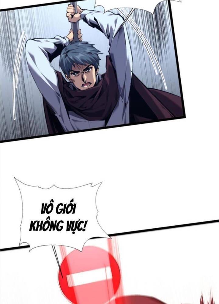 Ta Học Trảm Thần Trong Bệnh Viện Tâm Thần Chap 149 - Next Chap 150