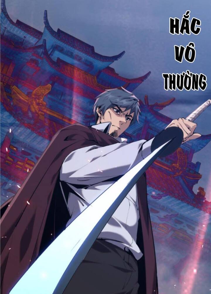 Ta Học Trảm Thần Trong Bệnh Viện Tâm Thần Chap 149 - Next Chap 150