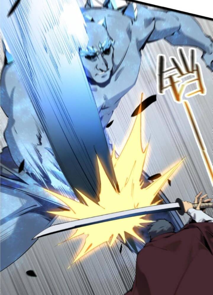 Ta Học Trảm Thần Trong Bệnh Viện Tâm Thần Chap 149 - Next Chap 150
