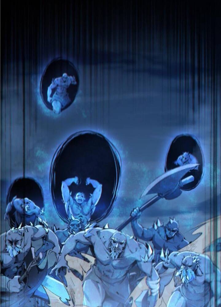 Ta Học Trảm Thần Trong Bệnh Viện Tâm Thần Chap 149 - Next Chap 150