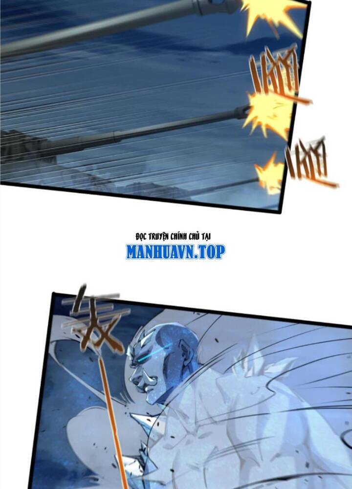 Ta Học Trảm Thần Trong Bệnh Viện Tâm Thần Chap 149 - Next Chap 150