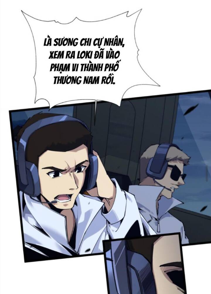 Ta Học Trảm Thần Trong Bệnh Viện Tâm Thần Chap 149 - Next Chap 150