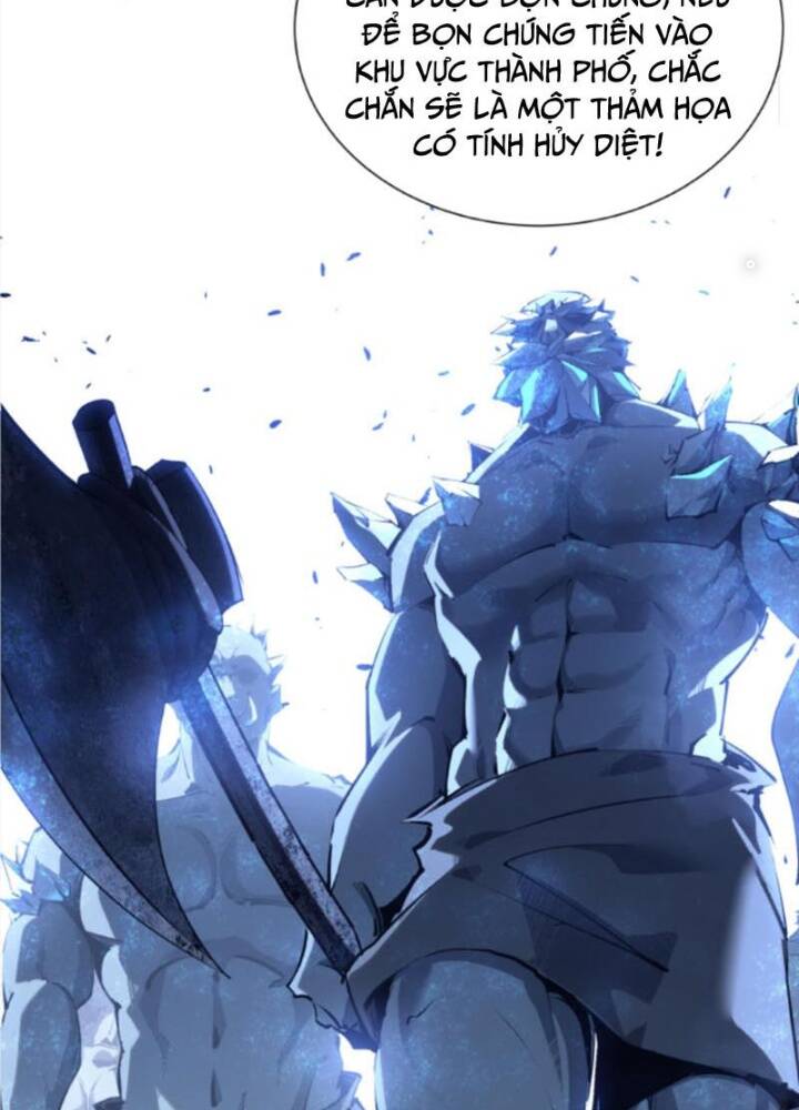 Ta Học Trảm Thần Trong Bệnh Viện Tâm Thần Chap 149 - Next Chap 150