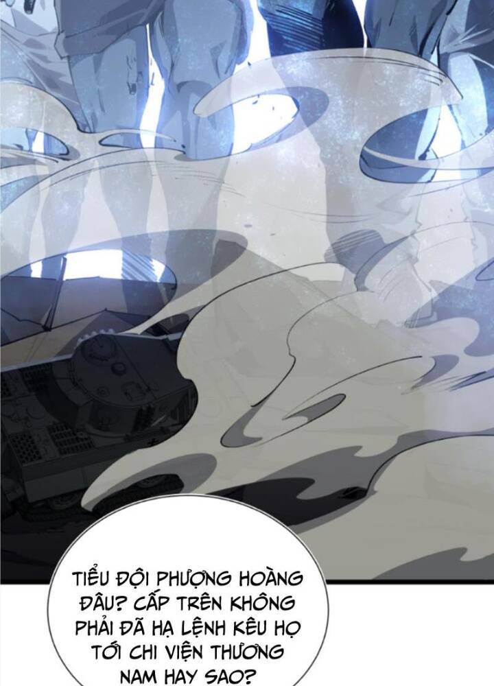 Ta Học Trảm Thần Trong Bệnh Viện Tâm Thần Chap 149 - Next Chap 150