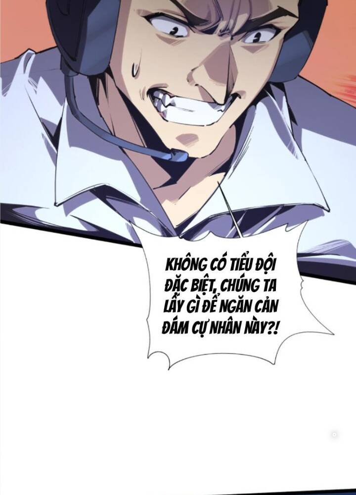 Ta Học Trảm Thần Trong Bệnh Viện Tâm Thần Chap 149 - Next Chap 150