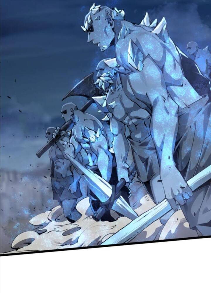Ta Học Trảm Thần Trong Bệnh Viện Tâm Thần Chap 149 - Next Chap 150