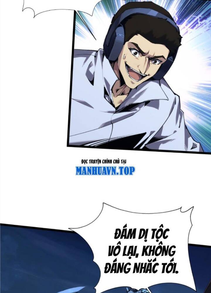 Ta Học Trảm Thần Trong Bệnh Viện Tâm Thần Chap 149 - Next Chap 150