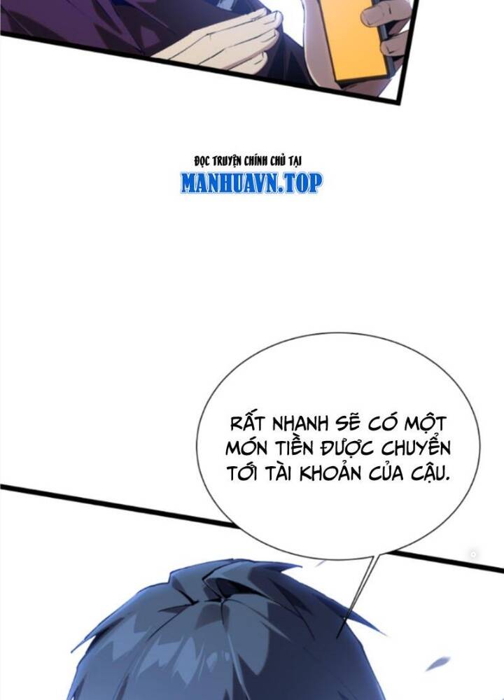 Ta Học Trảm Thần Trong Bệnh Viện Tâm Thần Chap 149 - Next Chap 150