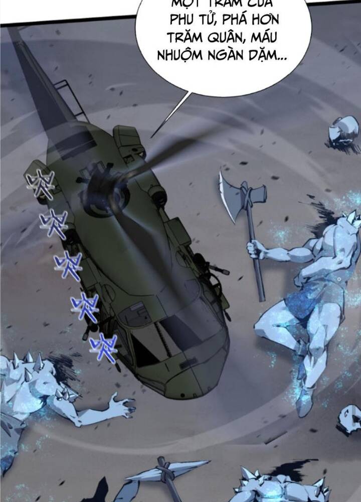Ta Học Trảm Thần Trong Bệnh Viện Tâm Thần Chap 149 - Next Chap 150