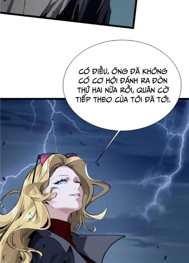 Ta Học Trảm Thần Trong Bệnh Viện Tâm Thần Chap 149 - Next Chap 150